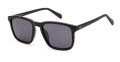 Fossil Fos 3157/S Black / Grey (807/IR) Sunglasses - Color Image
