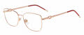Furla VFU728 Shiny Copper Gold (08FC) Eyeglasses - Color Image
