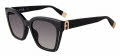 Furla SFU708 Black (0700) Sunglasses - Color Image