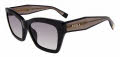 Furla SFU778 Black (0700) Sunglasses - Color Image