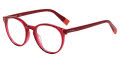 Furla VFU194 Red (01BV) Eyeglasses - Color Image