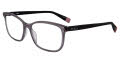 Furla VFU198 Grey (0M78) Eyeglasses - Color Image