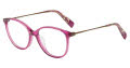 Furla VFU201 Purple (01F5) Eyeglasses - Color Image