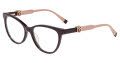Furla VFU353 Purple (09FD) Eyeglasses - Color Image