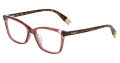 Furla VFU387V Burgundy (0AFD) Eyeglasses - Color Image