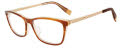 Furla VFU494 Brown (0XAG) Eyeglasses - Color Image
