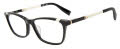 Furla VFU494V Black (0700) Eyeglasses - Color Image