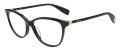 Furla VFU546 Black (0700) Eyeglasses - Color Image