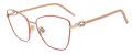 Furla VFU549 Red (0H60) Eyeglasses - Color Image