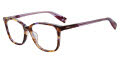 Furla VFU579V Havana (0AEN) Eyeglasses - Color Image