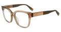 Furla VFU582 Crystal (0ALV) Eyeglasses - Color Image