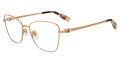 Furla VFU588 Blush (02AM) Eyeglasses - Color Image