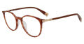 Furla VFU591 Tortoise (0AP8) Eyeglasses - Color Image