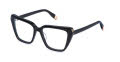 Furla VFU988 Black (0700) Eyeglasses - Color Image