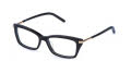 Furla VFUA01 Black (0700) Eyeglasses - Color Image