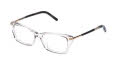 Furla VFUA01 Opal Sage Green (0T92) Eyeglasses - Color Image