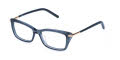 Furla VFUA01 Transparent Grey (0840) Eyeglasses - Color Image