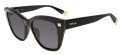 Furla SFU534 Black (0700) Sunglasses - Color Image