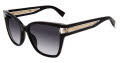 Furla SFU592V Black (0700) Sunglasses - Color Image