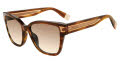 Furla SFU592V Brown (06YH) Sunglasses - Color Image
