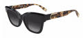 Furla SFU814V Shiny Black (700Y) Sunglasses - Color Image