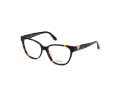 Guess GU2855-S Tortoise (052) Eyeglasses - Color Image
