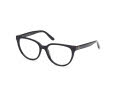 Guess GU2872 Black (001) Eyeglasses - Color Image