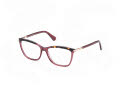 Guess GU2880 Burgundy (069) Eyeglasses - Color Image