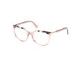 Guess GU2881 Brown (057) Eyeglasses - Color Image