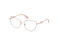 Guess GU2954 Light Brown (059) Eyeglasses - Color Image