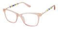 GX by Gwen Stefani Kids GX838 Blush - BLS Eyeglasses - Color Image