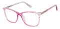 GX by Gwen Stefani Kids GX839 Pink - PNK Eyeglasses - Color Image