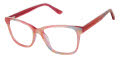 GX by Gwen Stefani Kids GX840 Multicolor Tie Dye -MUL Eyeglasses - Color Image