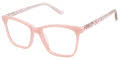 GX by Gwen Stefani Kids GX836 Pink Purple (PNK) Eyeglasses - Color Image