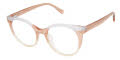 GX by Gwen Stefani GX088 Multicolor (MUL) Eyeglasses - Color Image