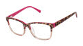 GX by Gwen Stefani GX119 Brown (BRN) Eyeglasses - Color Image