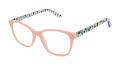 GX by Gwen Stefani Kids GX828 Pink / Blue (PNK) Eyeglasses - Color Image