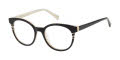 GX by Gwen Stefani GX074 Black (BLK) Eyeglasses - Color Image
