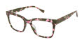 GX by Gwen Stefani GX077 Pink (PNK) Eyeglasses - Color Image