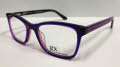GX by Gwen Stefani Kids GX821 Purple (PUR) Eyeglasses - Color Image