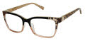 GX by Gwen Stefani GX109 Black (BLK) Eyeglasses - Color Image