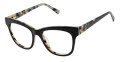 GX by Gwen Stefani GX115 Black (BLK) Eyeglasses - Color Image