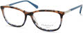 Gant GA4115 Coloured Havana (055) Eyeglasses - Color Image