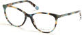 Gant GA4118 Havana (056) Eyeglasses - Color Image