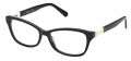 Gant GA4136 Shiny Black (001) Eyeglasses - Color Image