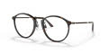 Giorgio Armani AR 318M Havana (5026) Eyeglasses - Color Image