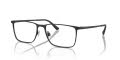 Giorgio Armani AR5080 Matte Black (3001) Eyeglasses - Color Image