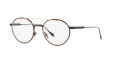 Giorgio Armani AR5089 Matte Black-Bronze (3001) Eyeglasses - Color Image