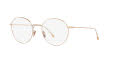 Giorgio Armani AR5095 Bronze (3011) Eyeglasses - Color Image