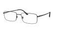 Giorgio Armani AR5108 Matte Black (3001) Eyeglasses - Color Image